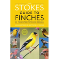 The Stokes Guide to Finches of the United States and Canada