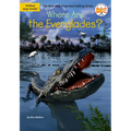 Where Are the Everglades?