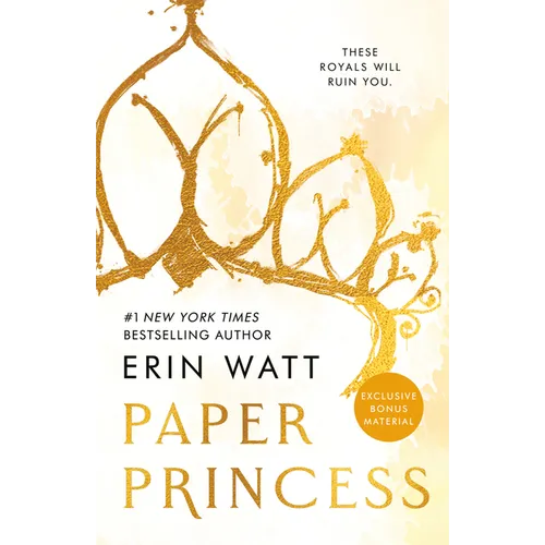 Paper Princess