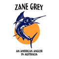 An American Angler in Australia