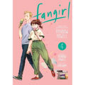 Fangirl, Vol. 4: The Manga