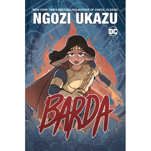 Barda