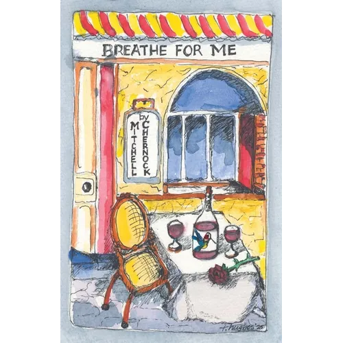 Breathe for Me!