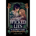 The Wicked Lies of Habren Faire