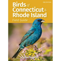 Birds of Connecticut & Rhode Island Field Guide