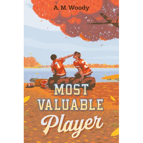 Most Valuable Player