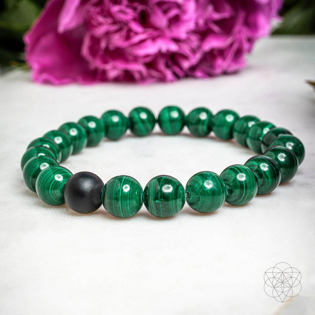 Anxiety Double Bracelet Set