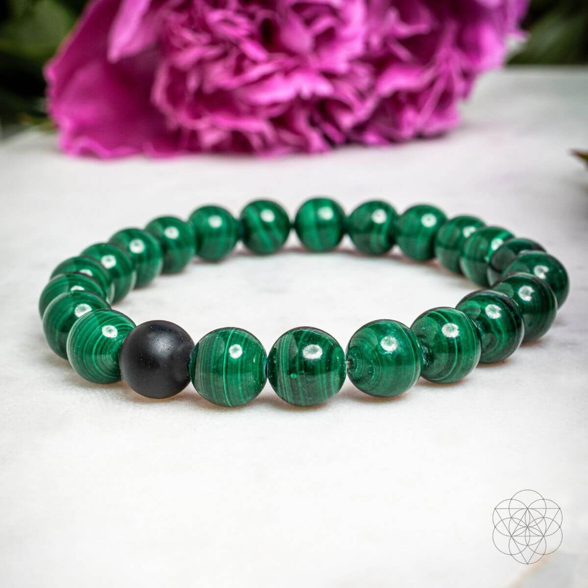 Anxiety Double Bracelet Set