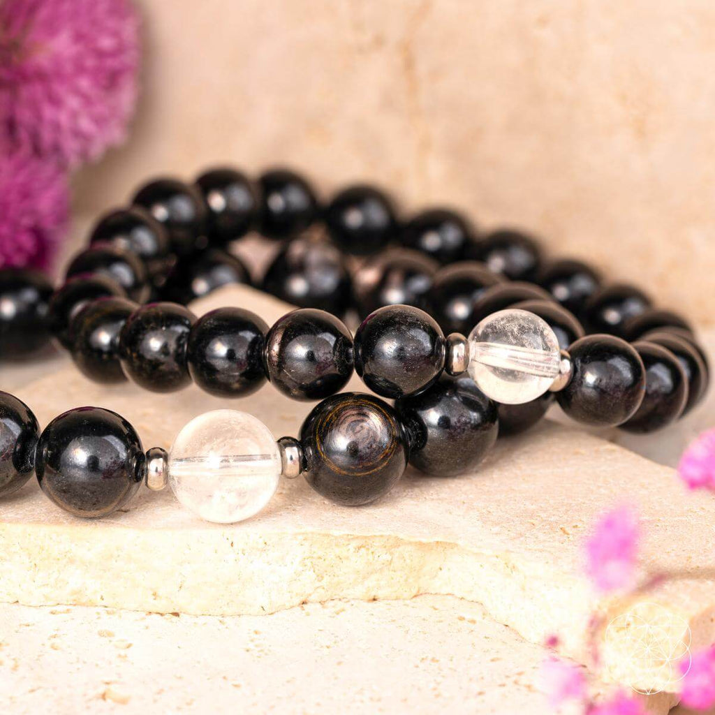 Hypersthene Millionaire Manifestation Bracelet