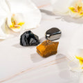 Triple Protection Trio - Obsidian, Tiger's Eye & Hematite