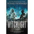 Witchlight: A Witchlands Novel