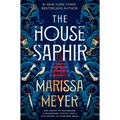 The House Saphir
