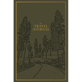 My Travel Journal: A Travel Keepsake Journal to Record Your Vacations, Adventures, and Experiences Abroad
