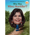 Who Was Wilma Mankiller?