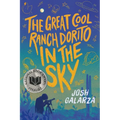 The Great Cool Ranch Dorito in the Sky