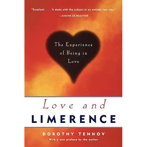 Love and Limerence: The Experience of Being in Love