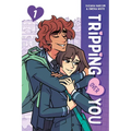 Tripping Over You Book 1