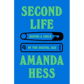 Second Life: Having a Child in the Digital Age